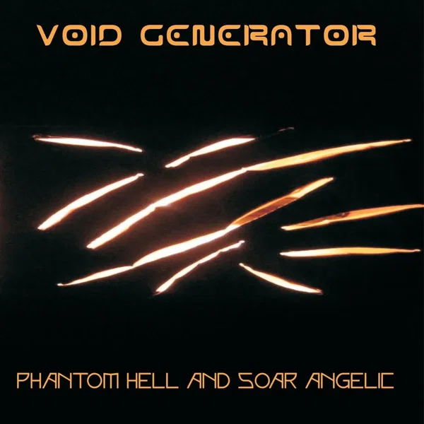 Phantom Hell and Soar Angelic