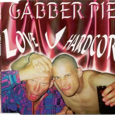 Love U Hardcore
