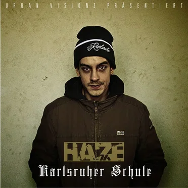 Karlsruher Schule by Haze - album cover