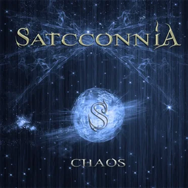 Chaos by Satcconnia - album cover