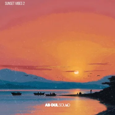 Sunset Vibes 2