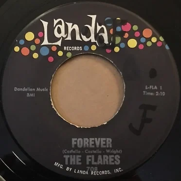 Forever / I Found Out