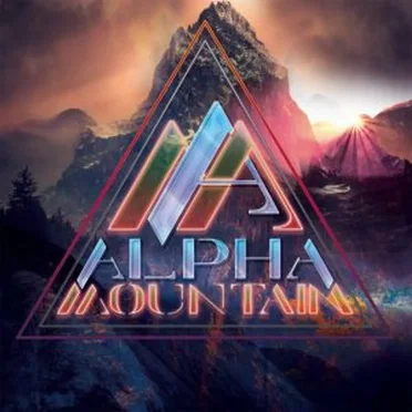 Alpha Mountain by Alpha Mountain - album cover