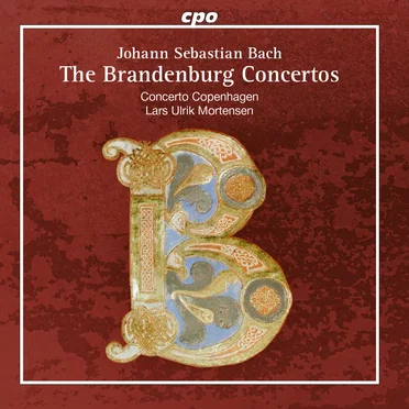The Brandenburg Concertos