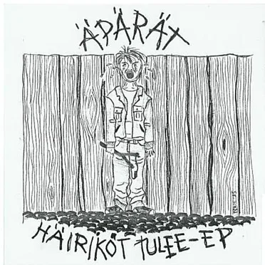 Äpärät