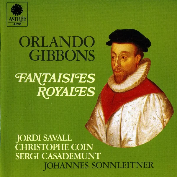 Fantaisies Royales