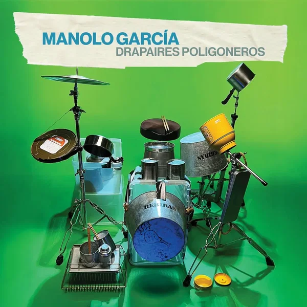 Drapaires poligoneros