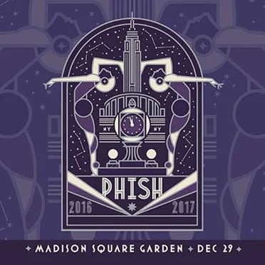 2016‐12‐29: Madison Square Garden, New York, NY, USA