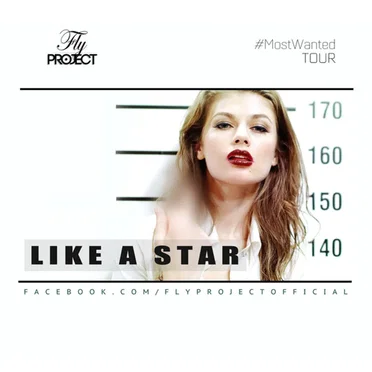 Like a Star (Remixes)