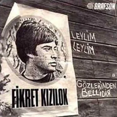 Leylim Leylim / Gözlerinden Bellidir