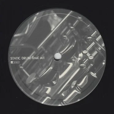 Static Drum