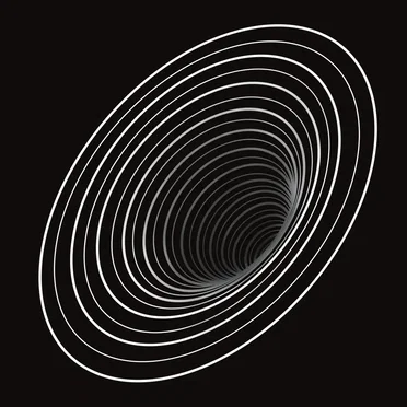 Memory Hole (Remixes) by Eric Oder - album cover
