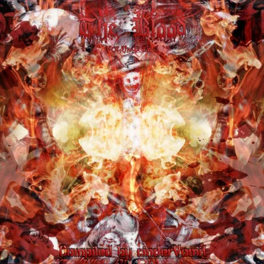 The Blood, Volume 2 by Various Artists - album cover