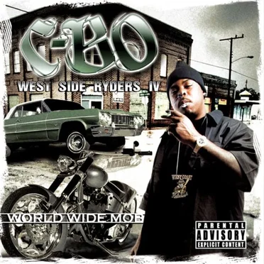 West Side Ryders IV : World Wide Mob