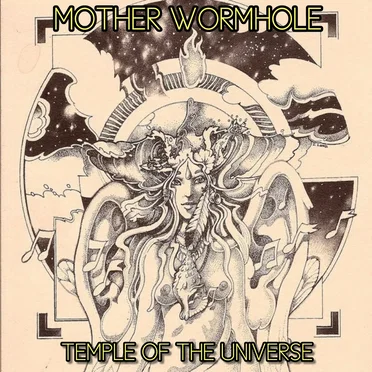 Temple of the Universe