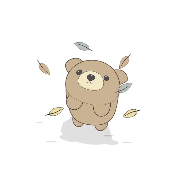 AUTUMN LEAVES