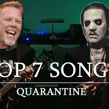 7 Metal Songs to Relax During Quarantine