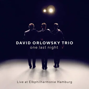 David Orlowsky Trio - One Last Night