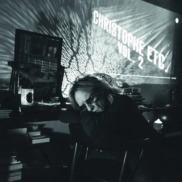 Christophe etc., vol. 2