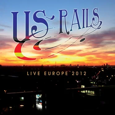 Live Europe 2012