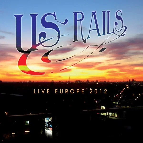 Live Europe 2012
