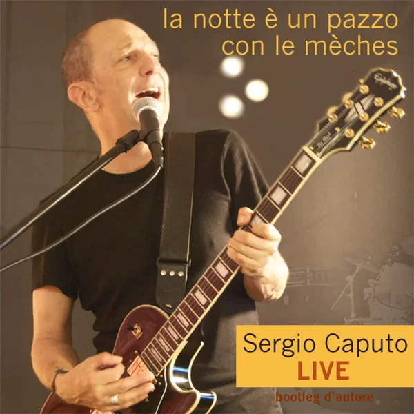 La notte è un pazzo con le mèches