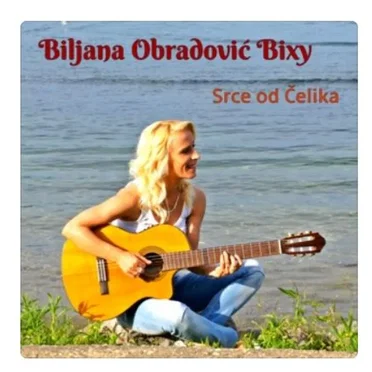 Srce od celika