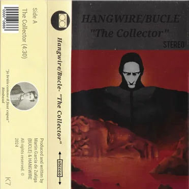 The Collector
