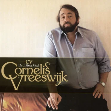 CV - Det bästa med Cornelis Vreeswijk