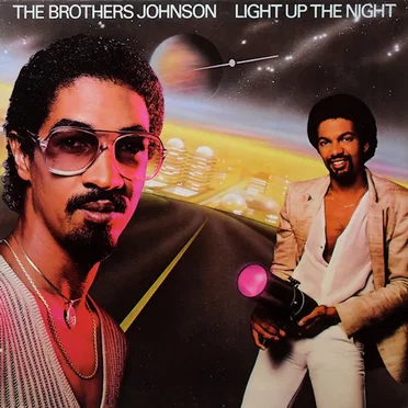 Light Up the Night