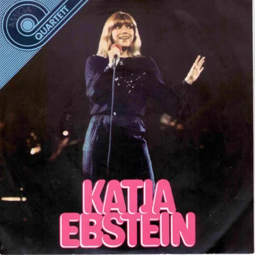 Katja Ebstein