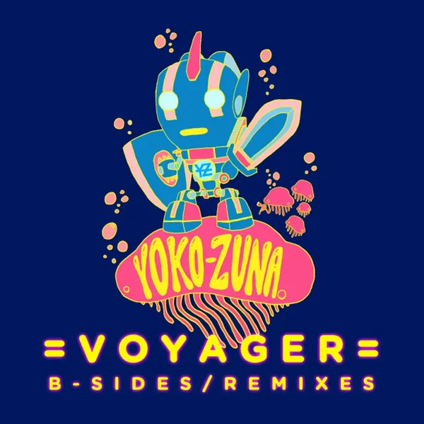 Voyager B-Sides & Remixes