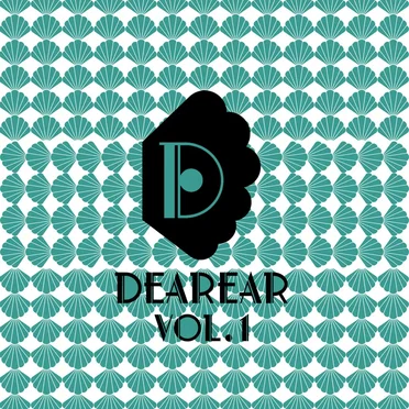 Dear Ear Records, Vol. 1 by Various Artists - album cover