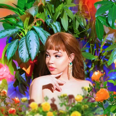 DEBUTANTE by Archie - album cover