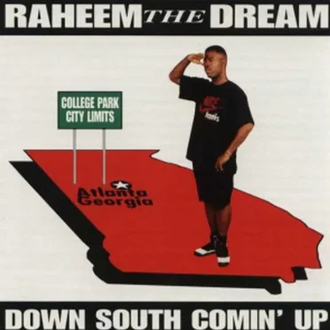 Down South Comin' Up
