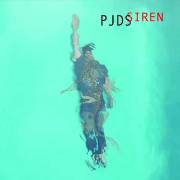 Siren by PJDS - album cover