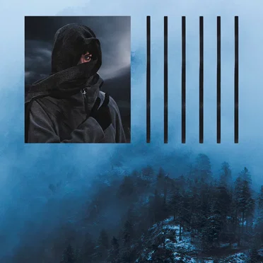 X Machination by Moon In June - album cover