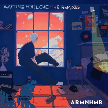 Waiting For Love (remixes)