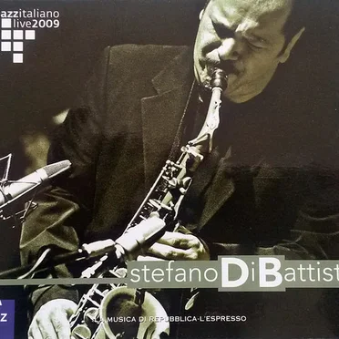 Jazzitaliano Live 2009