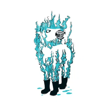 Casino Nanaimo by The Besnard Lakes - album cover