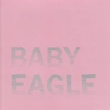 Baby Eagle
