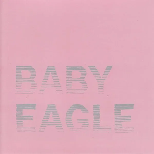 Baby Eagle