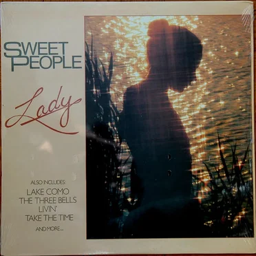 Lady
