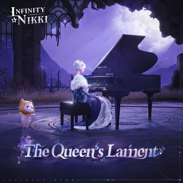 The Queen's Lament: Infinity Nikki Game Original Soundtracks Vol. 6