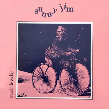 Sunny Jim