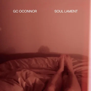 Soul Lament by GC OConnor - album cover