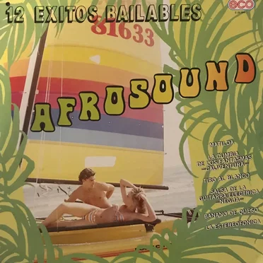 12 exitos bailables