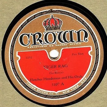 Tiger Rag / Somebody Stole My Gal