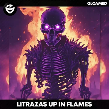 Up in Flames