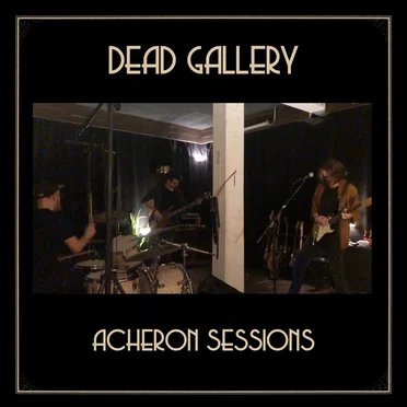 Acheron Sessions